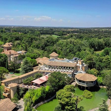 Hotel Belambra Clubs L'Isle Sur La Sorgue - Domaine De Mousquety Zewnętrze zdjęcie