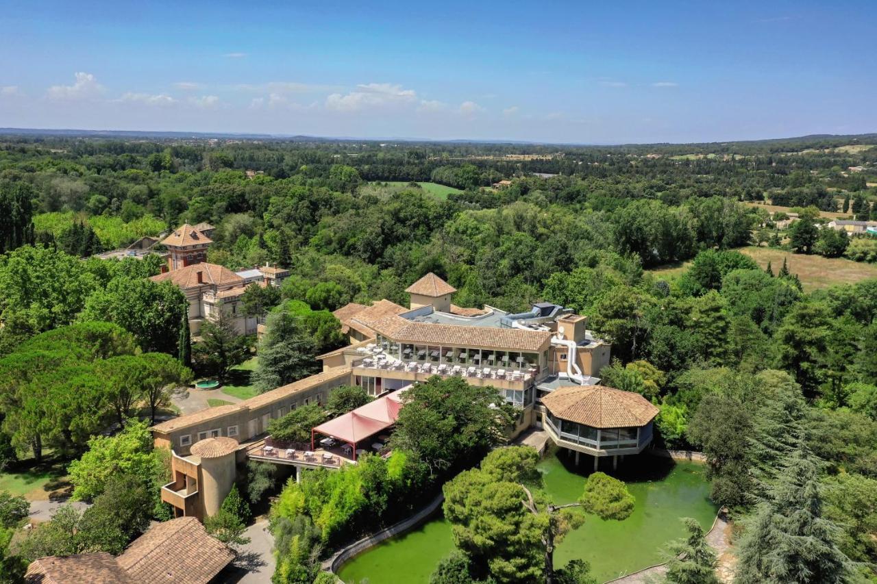 Hotel Belambra Clubs L'Isle Sur La Sorgue - Domaine De Mousquety Zewnętrze zdjęcie