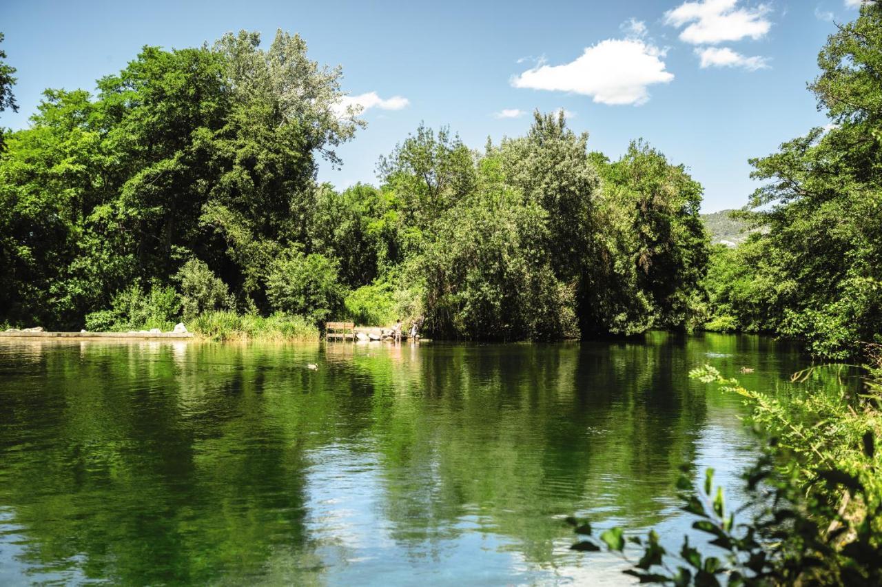 Hotel Belambra Clubs L'Isle Sur La Sorgue - Domaine De Mousquety Zewnętrze zdjęcie