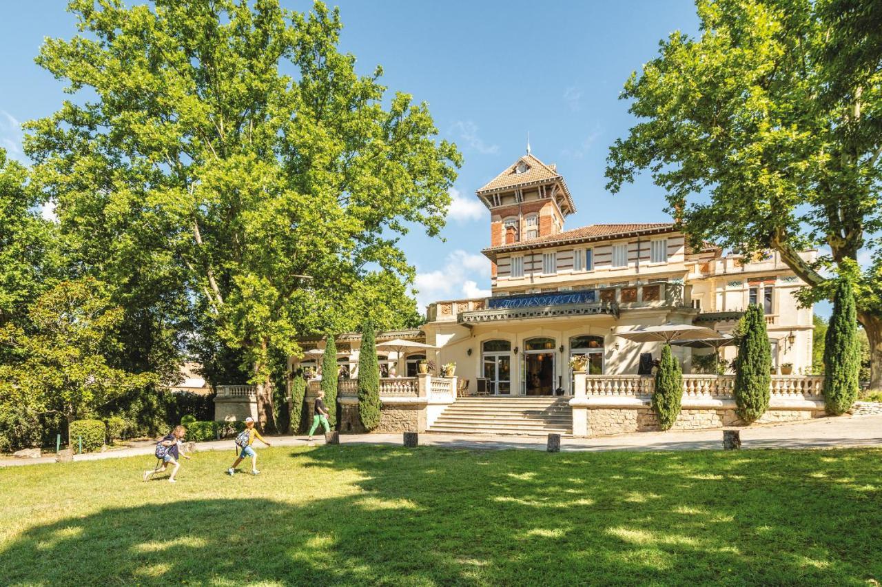 Hotel Belambra Clubs L'Isle Sur La Sorgue - Domaine De Mousquety Zewnętrze zdjęcie