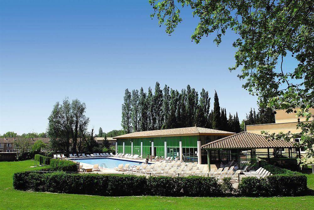 Hotel Belambra Clubs L'Isle Sur La Sorgue - Domaine De Mousquety Zewnętrze zdjęcie