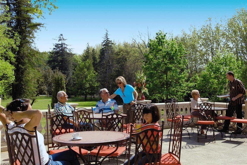 Hotel Belambra Clubs L'Isle Sur La Sorgue - Domaine De Mousquety Zewnętrze zdjęcie
